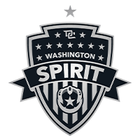 Washington Spirit logo