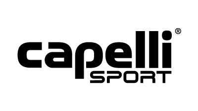 Capelli Sports logo, offical partner of Womens Football Expo 2023.